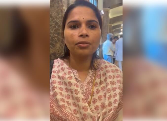 Pooja Pal 2 IANS (1)