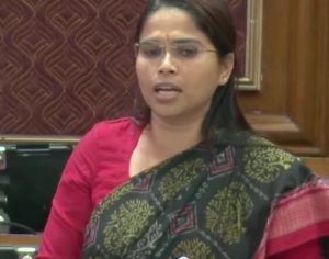 Pooja Pal SP MLA IANS (1) (1)