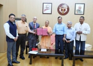 Sambhal Hinsa Case Report Of Judicial Commission (1)