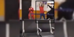 Spicejet maarpeet mamla (1)