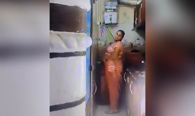 bijnor domestic servant (1)