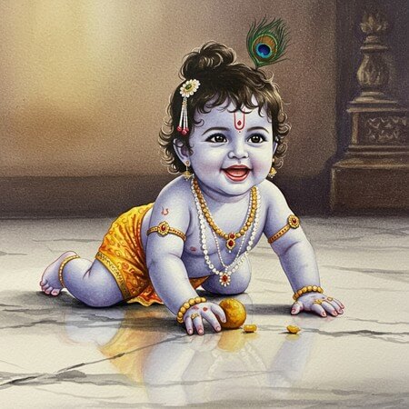 janmashtami ians