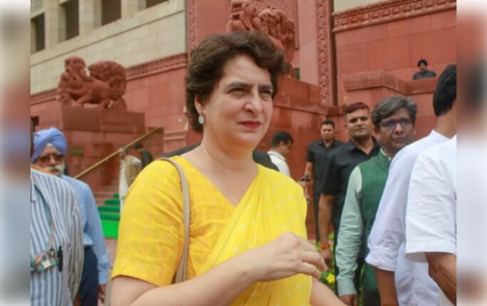 priyanka gandhi (1)