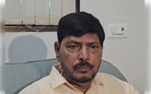 ramdas athawale ians