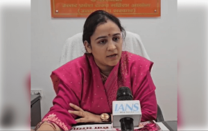 APARNA YADAV