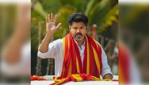 Actor Vijay IANS (1)