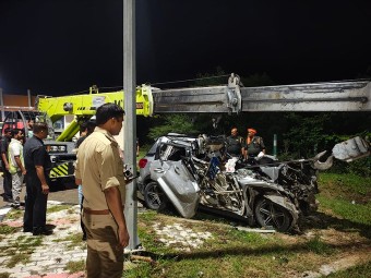 Amethi accident 3 dead (1)