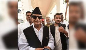 Azam Khan (1)