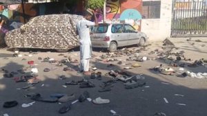 Bareilly bawal after Friday namaz Sep 26 (1)