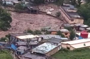 Cloudburst in Chamoli IANS (1)