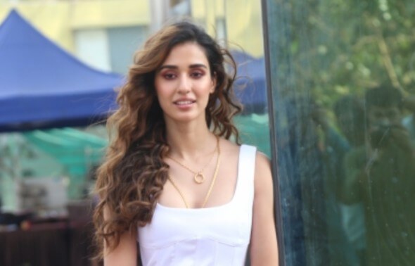 DISHA PATANI