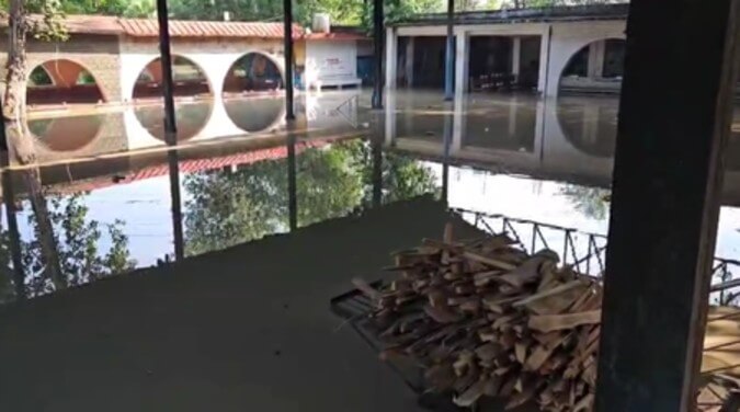 Geeta Colony Shamshan Ghat IANS (1) (1)