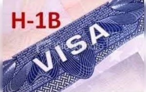 H-1B VISA