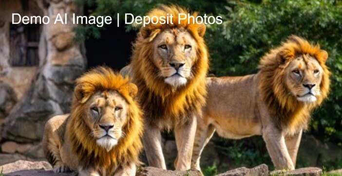 Lions Deposit Photos AI Photo (1) (1)