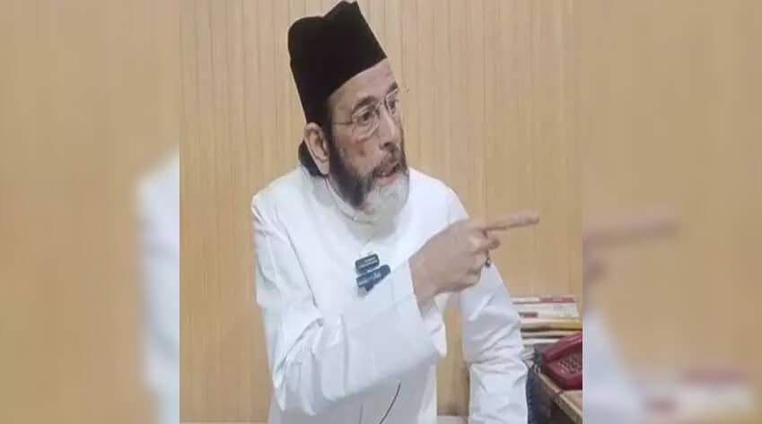 Maulana Taukeer Raza (1)