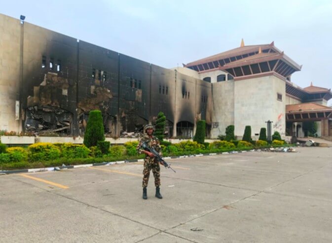 Nepal Protest 3 Sep 10 IANS (1) (1)