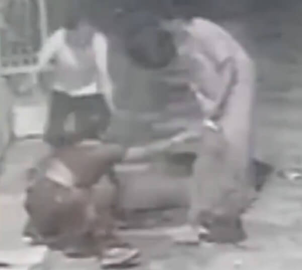 Pitbull attack Jhansi (1)