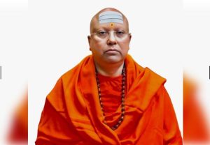 SAWAMI CHAITANYANAND SARASWATI