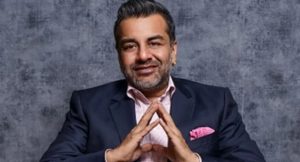 Samir Modi Arrested (1)