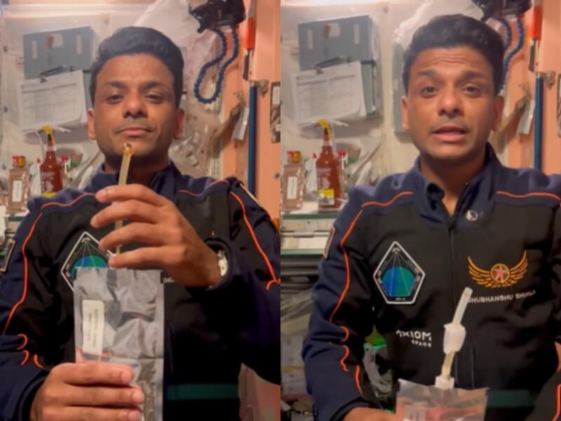 Subhanshu Shukla Photo Collage (1) (1)