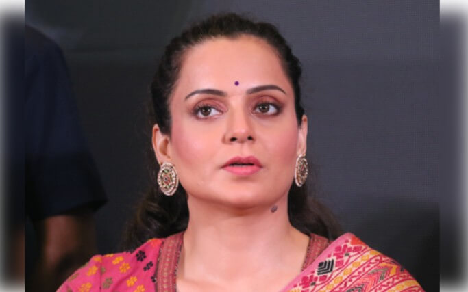 kangna ranout