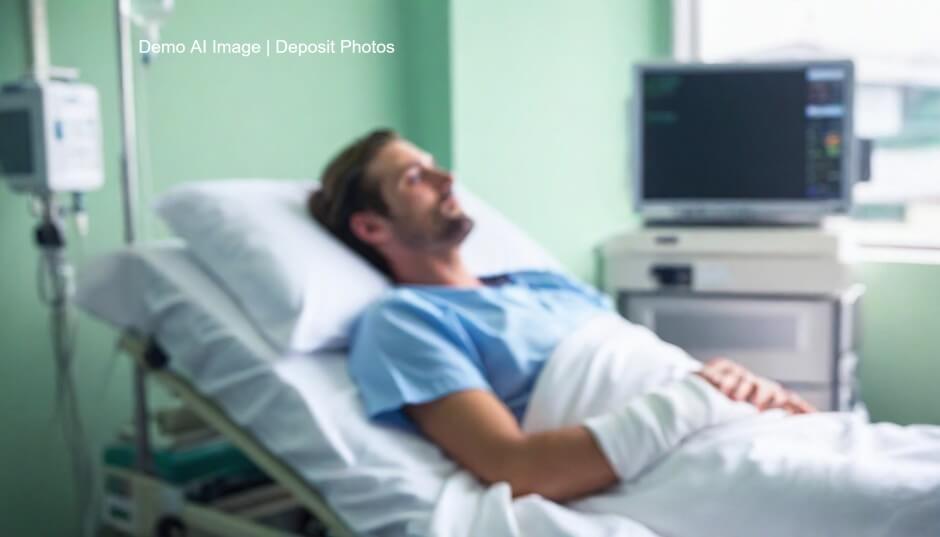 person admitted in hospital AI Photo Deposit (1) (1) (1)