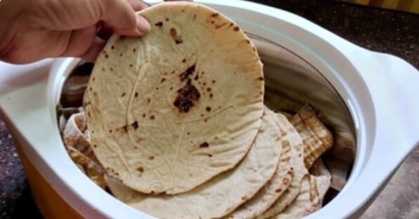 roti