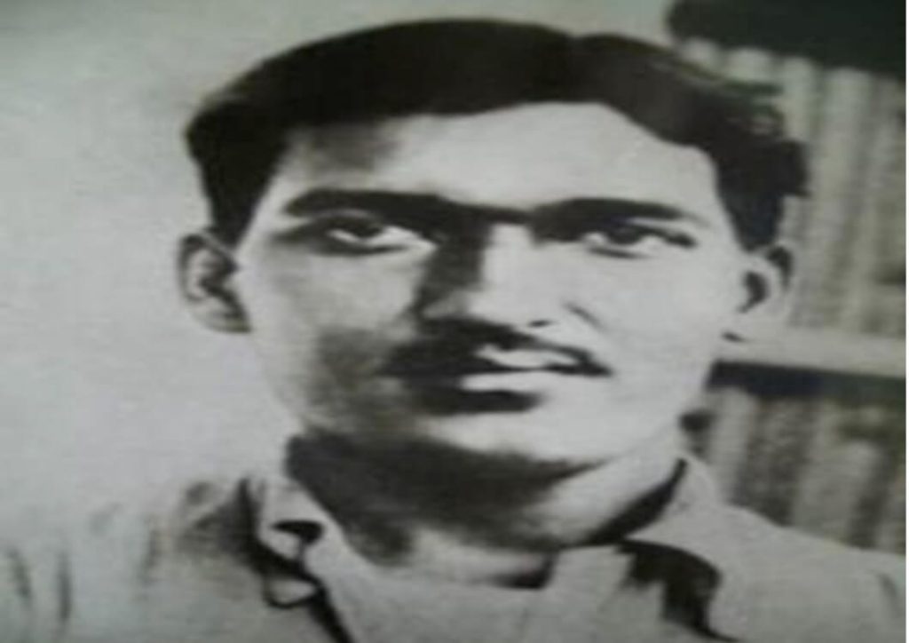 ASHFAQULLAH KHAN