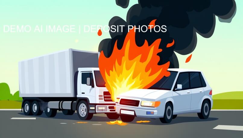 Accident vehicle catches fire Depositphotos_845218090_XL (1) (1) (1)