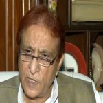 Azam khan