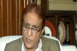 Azam khan