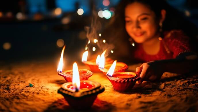 Diwali AI Photo (1)