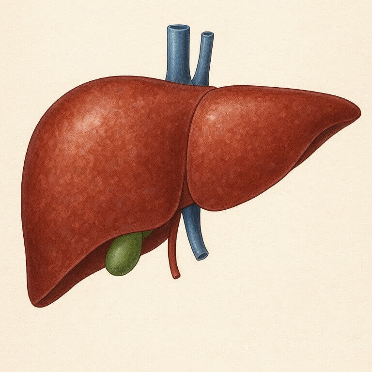 LIVER