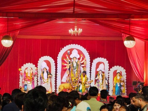 Maa Durga Jai Mata Di (1)