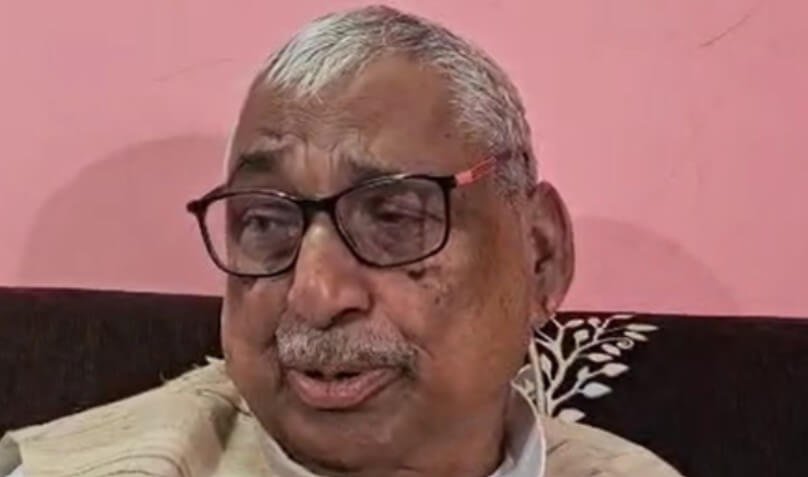 Mata Prasad Pandey (1)