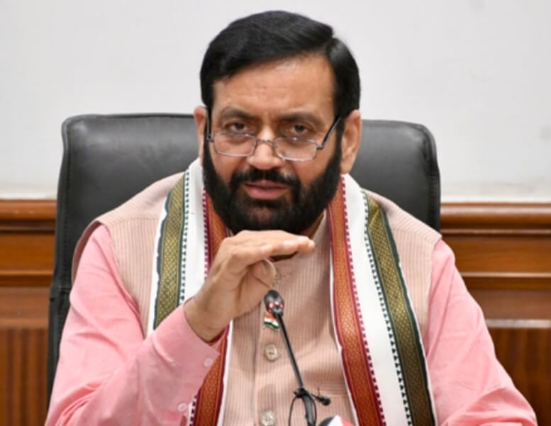 Nayab Singh Saini Haryana CM (1)