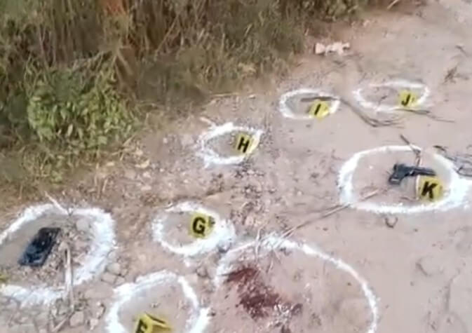 Shamli me nafees ka police encounter (1) (1)