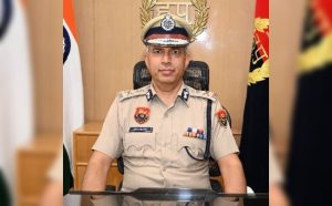 Shatrujeet Kapoor DGP Haryana (1)