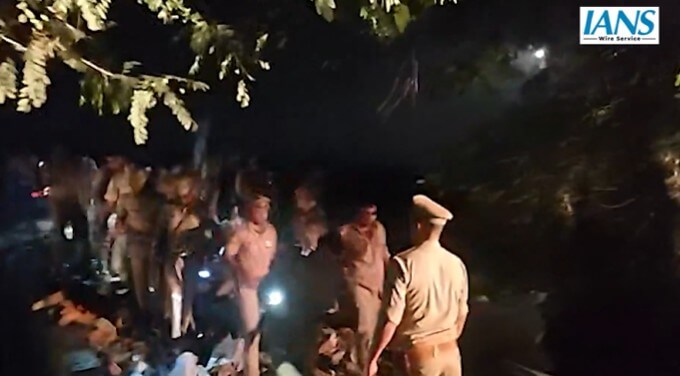 blast in Ayodhya (1)