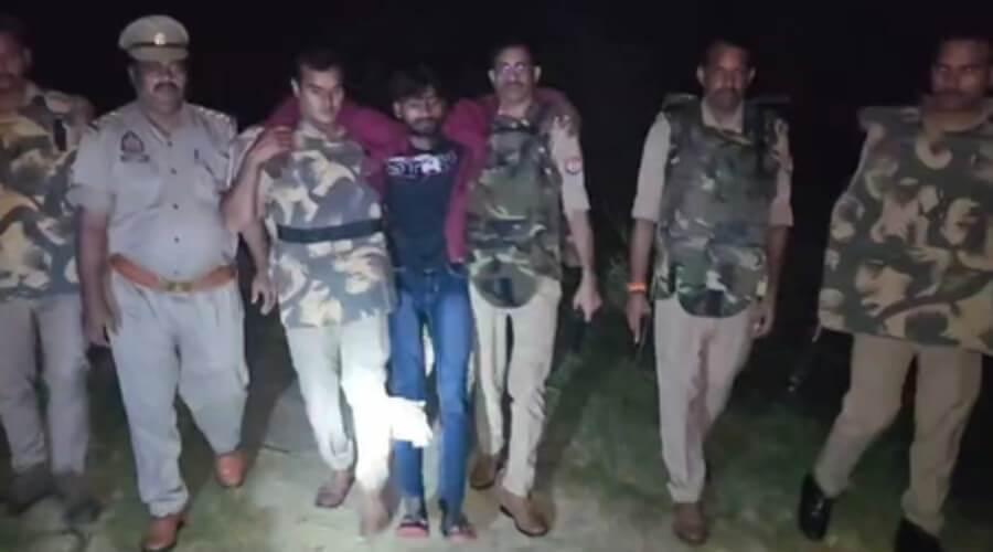 half encounter of person who raped minor in Kanpur (1) (1)