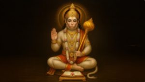 hanumanji