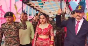 shaheed's sister wedding