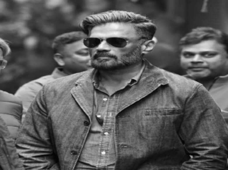 sunil shetty ians