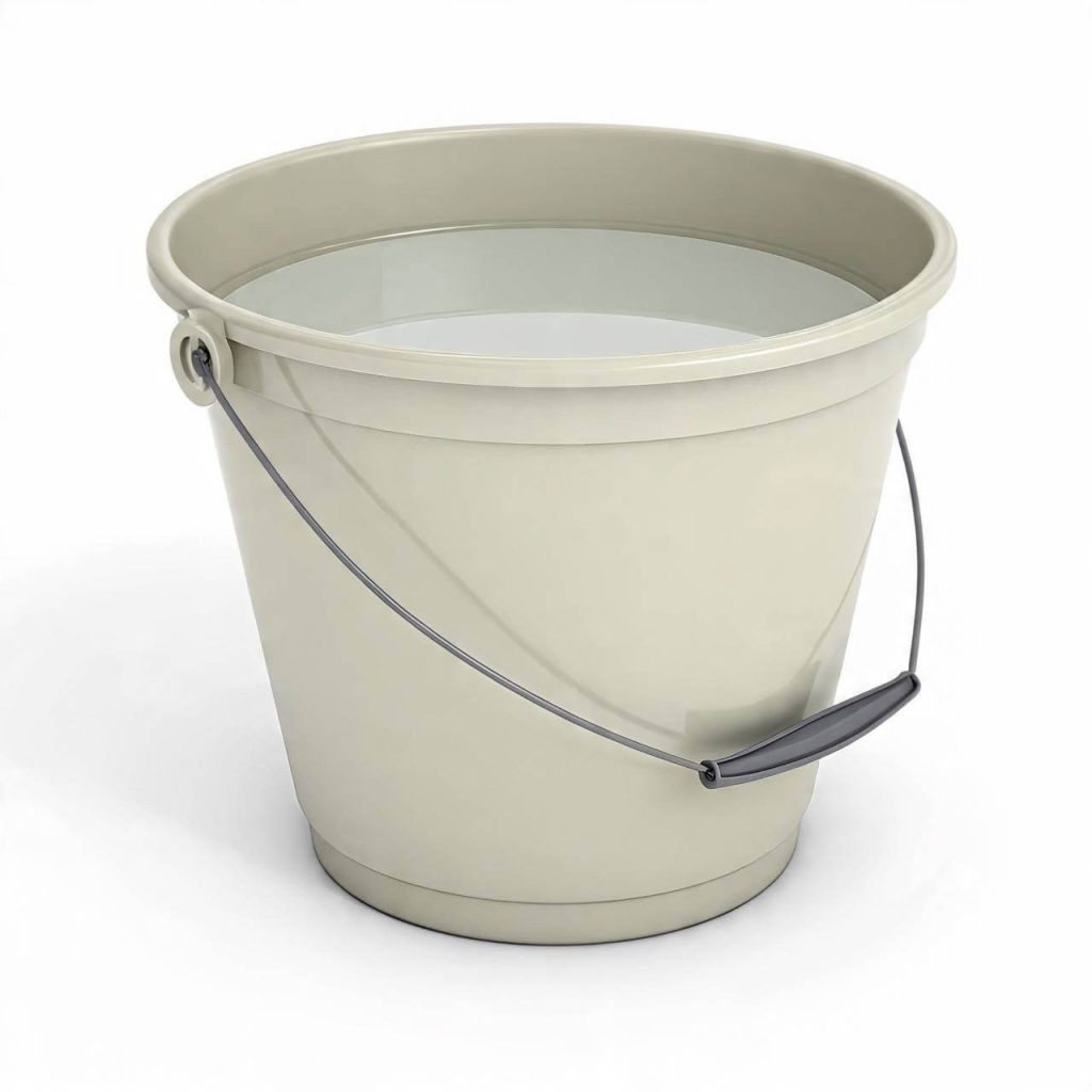 water bucket
