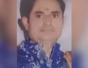 BLO commits suicide in Moradabad (1)