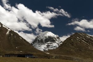 Kailash Parvat IANS (1) (1)