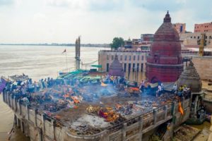 Manikarnika ghat IANS (1)