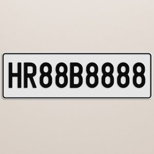Number Plate HR 8888 ChatGPT Image Nov 27, 2025, 10_19_49 AM (1)