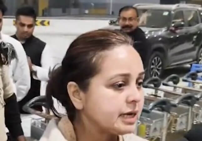 Rohini Acharya IANS (1)