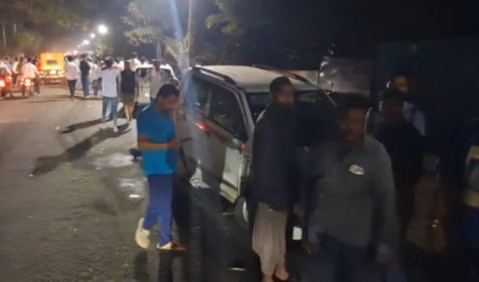 SANGLI